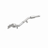 Magnaflow 12-15 ML350 V6 3.5 OEM Manifold Direct Fit Converter - 22-069 360 Degree Image Set