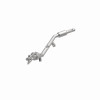 Magnaflow 12-15 ML350 V6 3.5 OEM Manifold Direct Fit Converter - 22-069 360 Degree Image Set