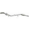 Magnaflow 12-15 ML350 V6 3.5 OEM Manifold Direct Fit Converter - 22-069 Photo - out of package