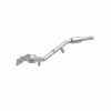Magnaflow 12-15 ML350 V6 3.5 OEM Manifold Direct Fit Converter - 22-069 360 Degree Image Set