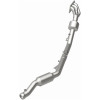 Magnaflow 12-15 ML350 V6 3.5 OEM Manifold Direct Fit Converter - 22-069 Photo - out of package