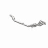 Magnaflow 12-15 ML350 V6 3.5 OEM Manifold Direct Fit Converter - 22-069 360 Degree Image Set