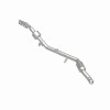 Magnaflow 12-15 ML350 V6 3.5 OEM Manifold Direct Fit Converter - 22-069 360 Degree Image Set