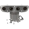 Magnaflow 16-17 Sonata L4 2 OEM Manifold Direct Fit Converter - 22-082 Photo - Primary