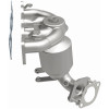 Magnaflow 2016 Sorento L4 2.4 OEM Manifold Direct Fit Converter - 22-084 Photo - out of package