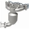 Magnaflow 2016 Sorento L4 2.4 OEM Manifold Direct Fit Converter - 22-084 Photo - out of package