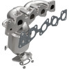 Magnaflow 13-15 Spark L4 1.2 OEM Manifold Direct Fit Converter - 22-157 Photo - Primary