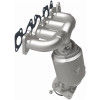 Magnaflow 13-15 Spark L4 1.2 OEM Manifold Direct Fit Converter - 22-157 Photo - out of package