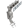 Magnaflow 13-16 Dart L4 2 2.4 OEM Manifold Direct Fit Converter - 22-158 Photo - Primary