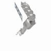 Magnaflow 13-16 Dart L4 2 2.4 OEM Manifold Direct Fit Converter - 22-158 360 Degree Image Set