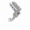 Magnaflow 15-17 Chrysler 200 2.4L OEM Manifold Direct Fit Converter - 22-159 360 Degree Image Set