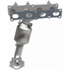 Magnaflow 15-17 Chrysler 200 2.4L OEM Manifold Direct Fit Converter - 22-159 Photo - out of package