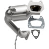 Magnaflow 15-16 Chrysler 200 3.6L OEM Manifold Direct Fit Converter - 22-161 Photo - Primary