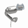 Magnaflow 15-16 Chrysler 200 3.6L OEM Manifold Direct Fit Converter - 22-161 360 Degree Image Set