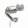 Magnaflow 15-16 Chrysler 200 3.6L OEM Manifold Direct Fit Converter - 22-161 360 Degree Image Set