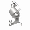 Magnaflow 15-16 Chrysler 200 3.6L OEM Manifold Direct Fit Converter - 22-161 360 Degree Image Set