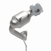 Magnaflow 15-16 Chrysler 200 3.6L OEM Manifold Direct Fit Converter - 22-161 360 Degree Image Set