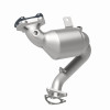 Magnaflow 15-16 Chrysler 200 3.6L OEM Manifold Direct Fit Converter - 22-161 360 Degree Image Set