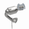 Magnaflow 15-16 Chrysler 200 3.6L OEM Manifold Direct Fit Converter - 22-161 360 Degree Image Set