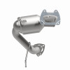 Magnaflow 15-16 Chrysler 200 3.6L OEM Manifold Direct Fit Converter - 22-161 360 Degree Image Set