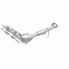 Magnaflow 15-17 Fusion L4 2 OEM Manifold Direct Fit Converter - 22-165 360 Degree Image Set