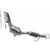 Magnaflow 13-16 Fusion L4 2.5 OEM Manifold Direct Fit Converter - 22-167 Photo - out of package