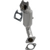 Magnaflow 11-17 Journey V6 3.6 OEM Manifold Direct Fit Converter - 22-169 Photo - Primary