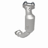 Magnaflow 11-17 Journey V6 3.6 OEM Manifold Direct Fit Converter - 22-169 360 Degree Image Set