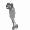 Magnaflow 11-17 Journey V6 3.6 OEM Manifold Direct Fit Converter - 22-169 360 Degree Image Set