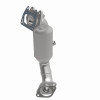 Magnaflow 11-17 Journey V6 3.6 OEM Manifold Direct Fit Converter - 22-169 360 Degree Image Set