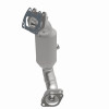 Magnaflow 11-17 Journey V6 3.6 OEM Manifold Direct Fit Converter - 22-169 360 Degree Image Set
