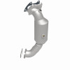Magnaflow 11-17 Journey V6 3.6 OEM Manifold Direct Fit Converter - 22-169 360 Degree Image Set