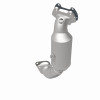 Magnaflow 11-17 Journey V6 3.6 OEM Manifold Direct Fit Converter - 22-169 360 Degree Image Set