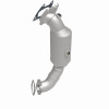 Magnaflow 11-17 Journey V6 3.6 OEM Manifold Direct Fit Converter - 22-169 360 Degree Image Set