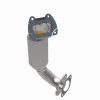 Magnaflow 11-17 Journey V6 3.6 OEM Manifold Direct Fit Converter - 22-169 360 Degree Image Set