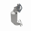 Magnaflow 11-17 Journey V6 3.6 OEM Manifold Direct Fit Converter - 22-169 360 Degree Image Set