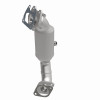 Magnaflow 11-17 Journey V6 3.6 OEM Manifold Direct Fit Converter - 22-169 360 Degree Image Set
