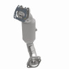 Magnaflow 11-17 Journey V6 3.6 OEM Manifold Direct Fit Converter - 22-169 360 Degree Image Set