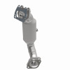 Magnaflow 11-17 Journey V6 3.6 OEM Manifold Direct Fit Converter - 22-169 360 Degree Image Set