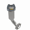 Magnaflow 11-17 Journey V6 3.6 OEM Manifold Direct Fit Converter - 22-169 360 Degree Image Set