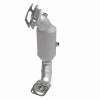 Magnaflow 11-17 Journey V6 3.6 OEM Manifold Direct Fit Converter - 22-169 360 Degree Image Set