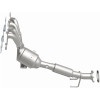 Magnaflow 15-17 C-Max L4 2 OEM Manifold Direct Fit Converter - 22-186 Photo - out of package