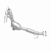 Magnaflow 15-17 C-Max L4 2 OEM Manifold Direct Fit Converter - 22-186 360 Degree Image Set
