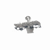 Magnaflow 15-17 C-Max L4 2 OEM Manifold Direct Fit Converter - 22-186 360 Degree Image Set