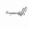 Magnaflow 15-17 C-Max L4 2 OEM Manifold Direct Fit Converter - 22-186 360 Degree Image Set