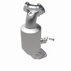 Magnaflow 14-17 ProMaster 1500 V6 3.6 OEM Manifold Direct Fit Converter - 22-191 360 Degree Image Set