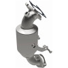 Magnaflow 14-17 ProMaster 1500 V6 3.6 OEM Manifold Direct Fit Converter - 22-191 Photo - out of package