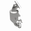 Magnaflow 14-17 ProMaster 1500 V6 3.6 OEM Manifold Direct Fit Converter - 22-191 360 Degree Image Set