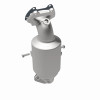 Magnaflow 14-17 ProMaster 1500 V6 3.6 OEM Manifold Direct Fit Converter - 22-191 360 Degree Image Set