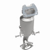Magnaflow 14-17 ProMaster 1500 V6 3.6 OEM Manifold Direct Fit Converter - 22-191 360 Degree Image Set